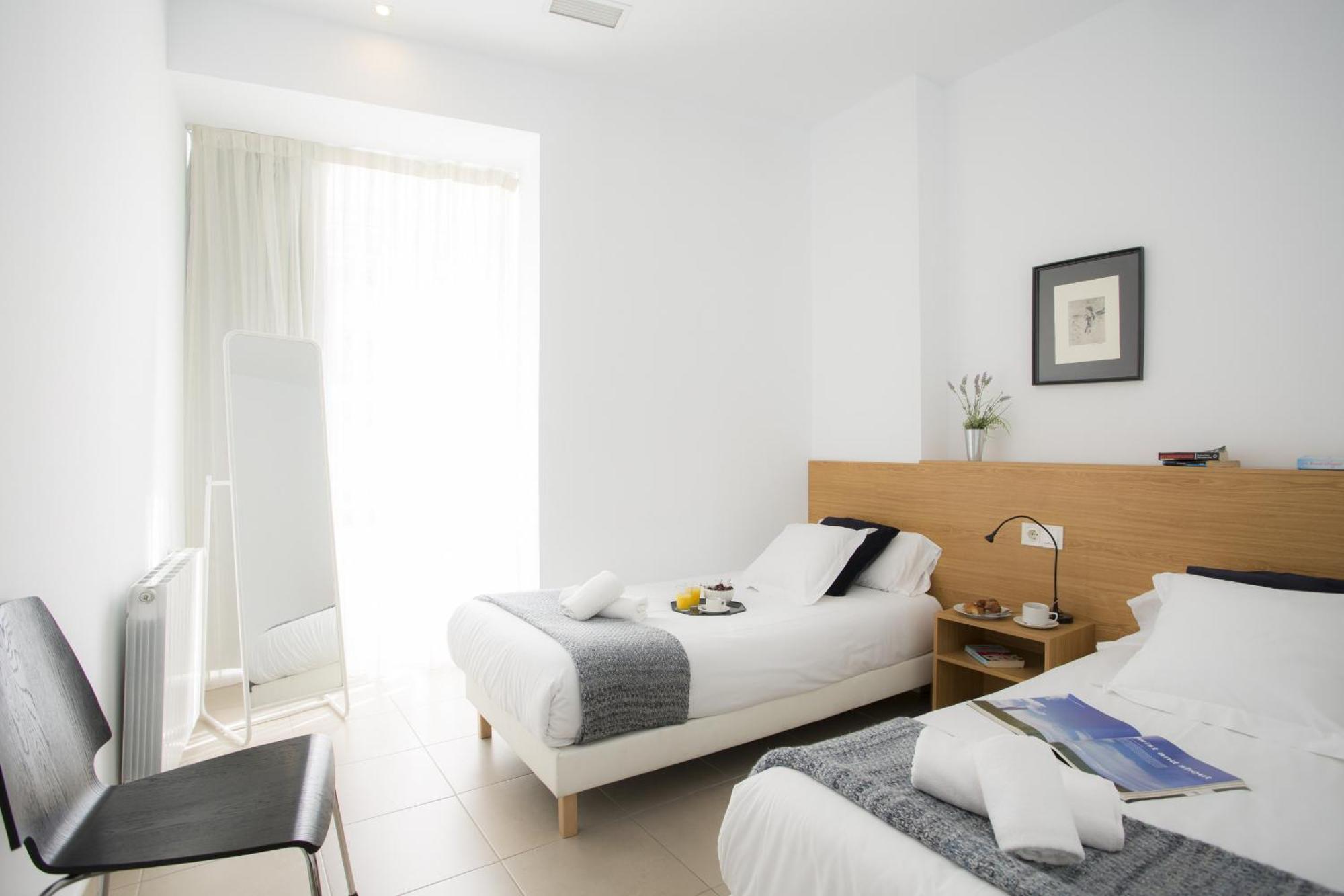 Singularstays Mar44 Valenza Esterno foto