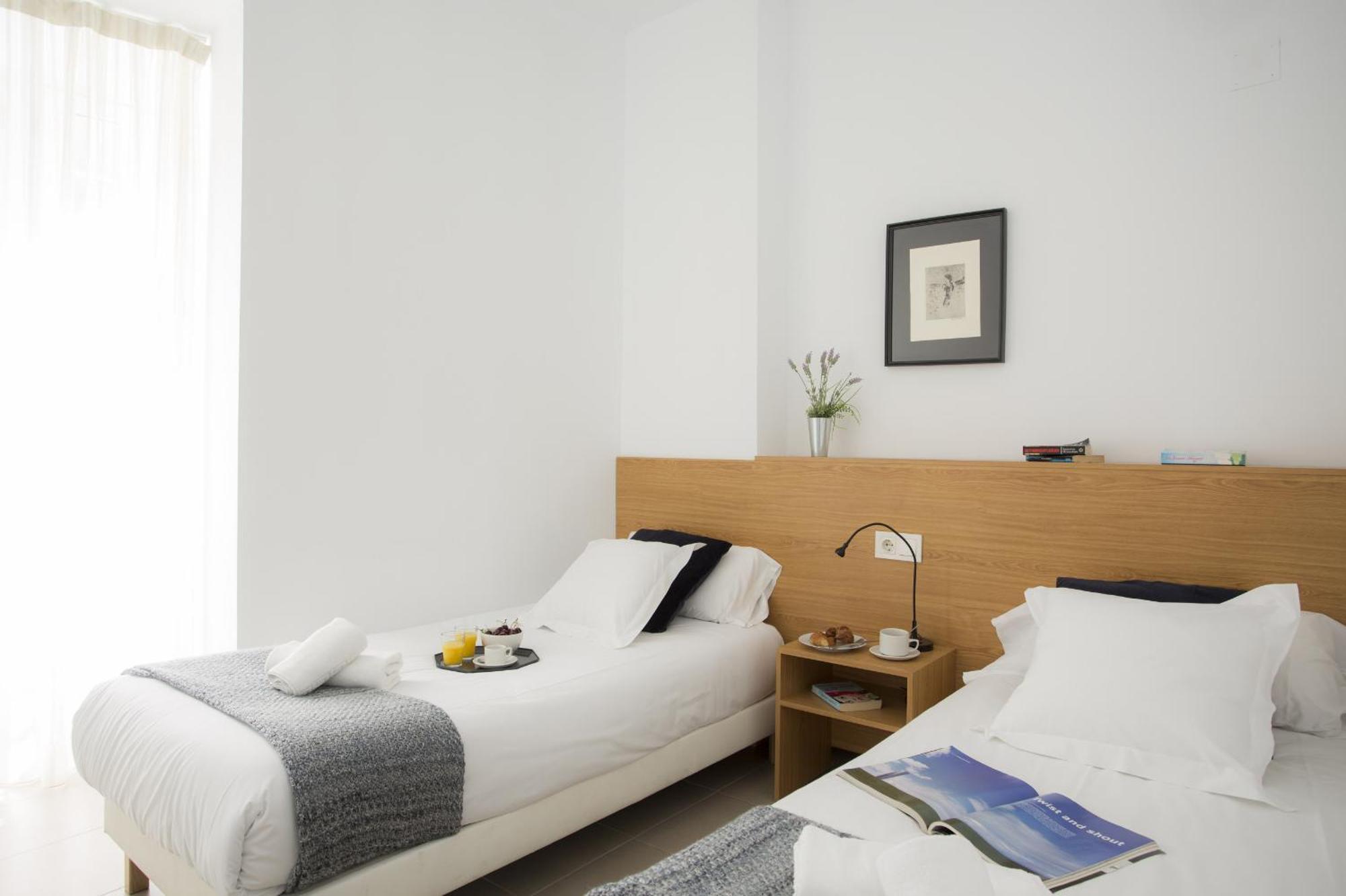 Singularstays Mar44 Valenza Esterno foto