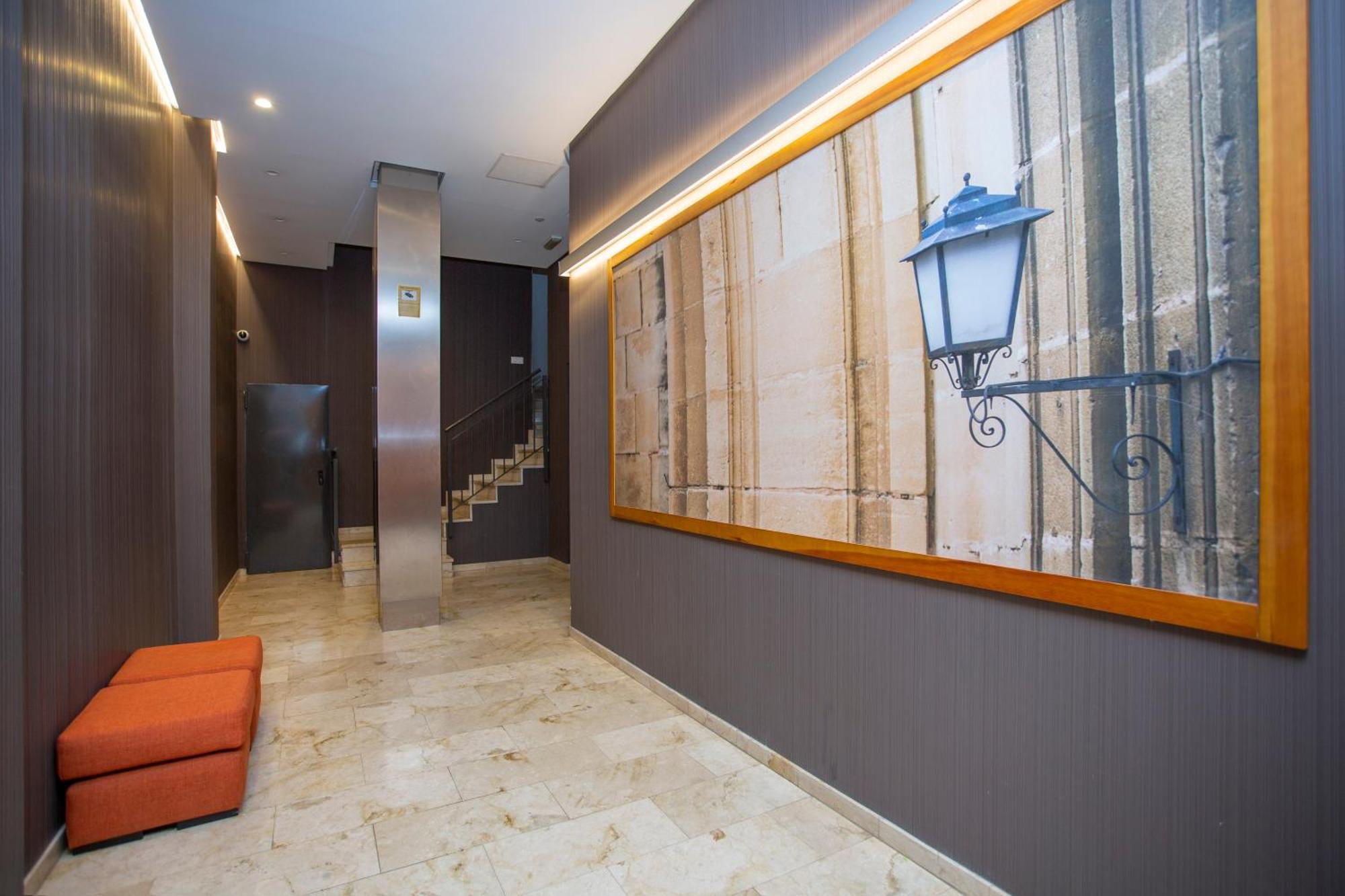 Singularstays Mar44 Valenza Esterno foto