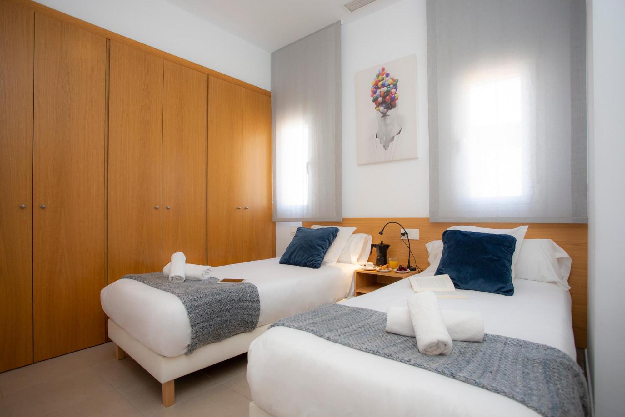 Singularstays Mar44 Valenza Esterno foto
