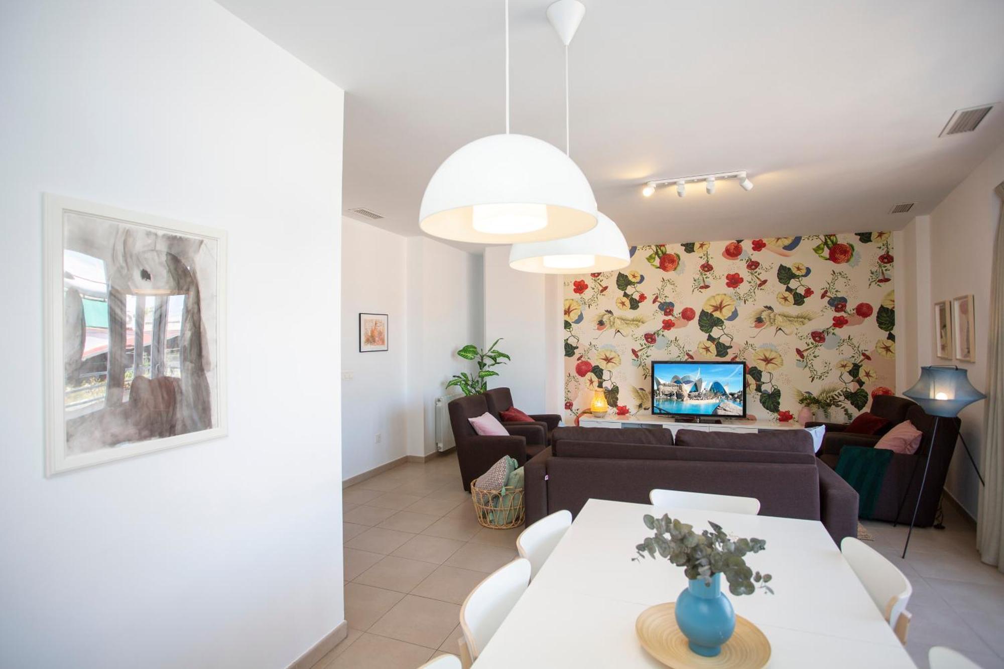 Singularstays Mar44 Valenza Esterno foto