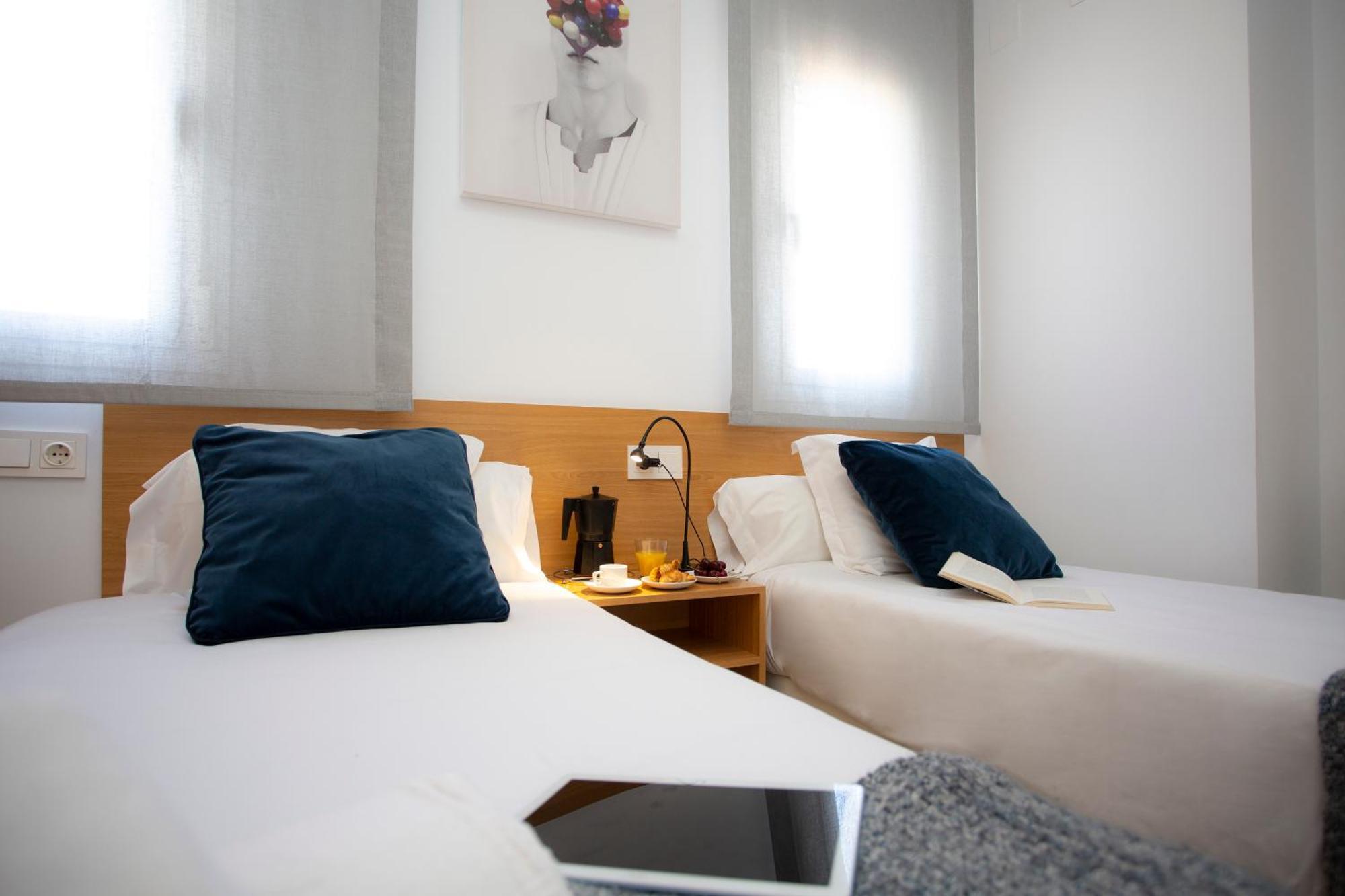 Singularstays Mar44 Valenza Esterno foto