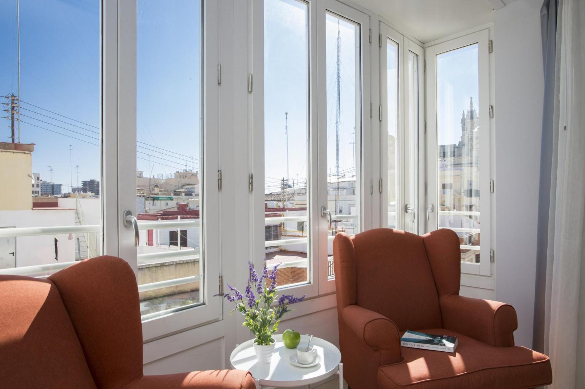 Singularstays Mar44 Valenza Esterno foto
